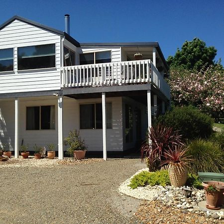 Yarra Glen Bed & Breakfast Esterno foto