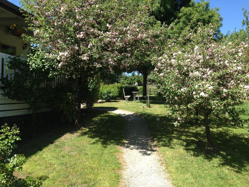 Yarra Glen Bed & Breakfast Esterno foto