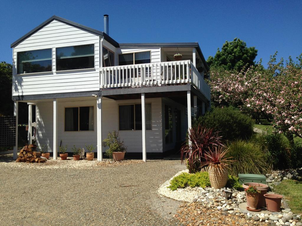 Yarra Glen Bed & Breakfast Esterno foto