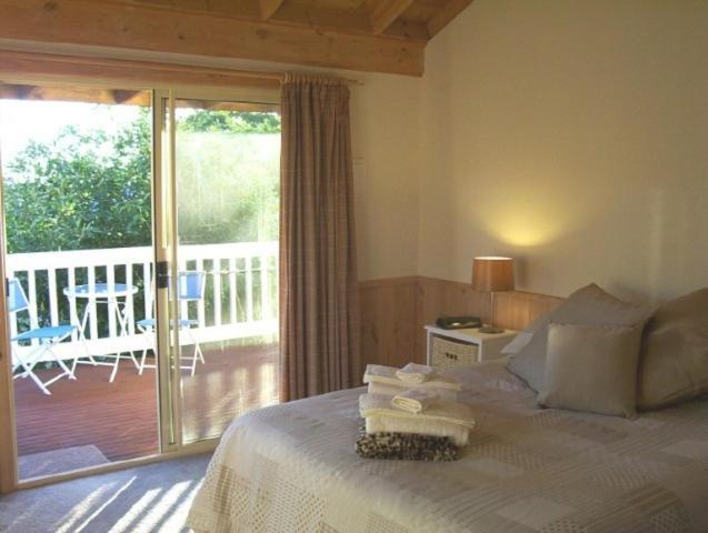 Yarra Glen Bed & Breakfast Esterno foto