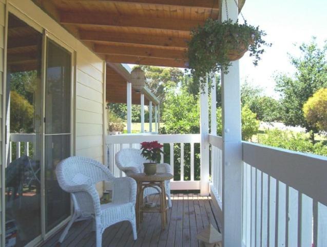 Yarra Glen Bed & Breakfast Esterno foto
