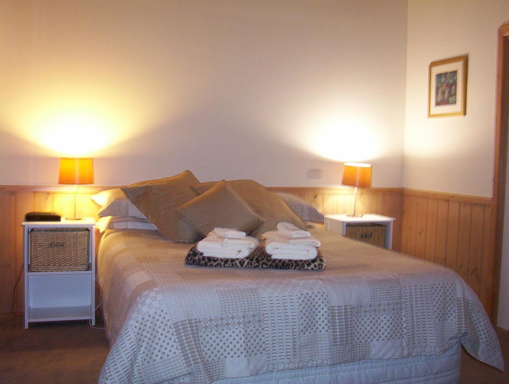 Yarra Glen Bed & Breakfast Esterno foto