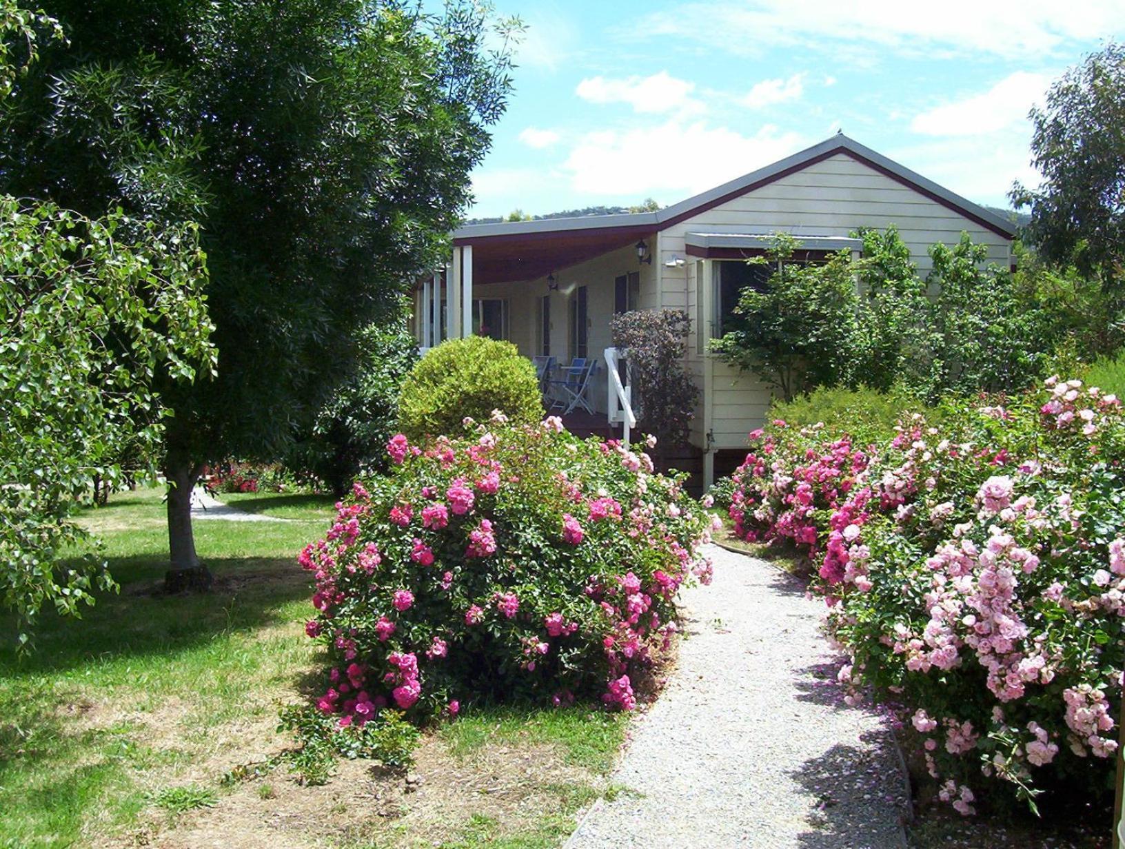 Yarra Glen Bed & Breakfast Esterno foto