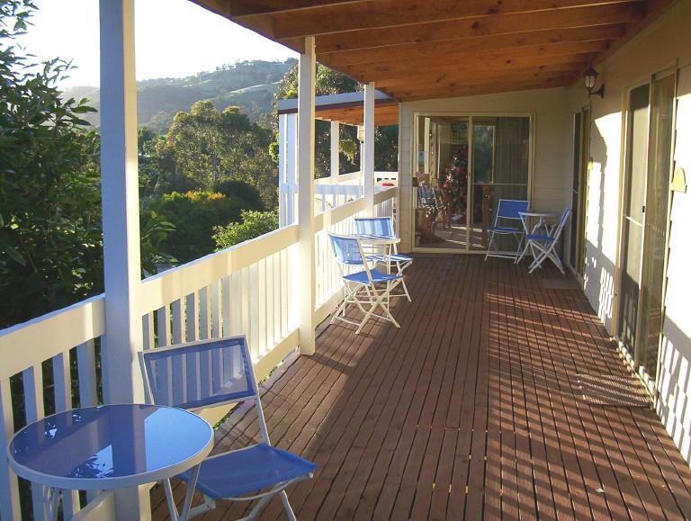 Yarra Glen Bed & Breakfast Esterno foto