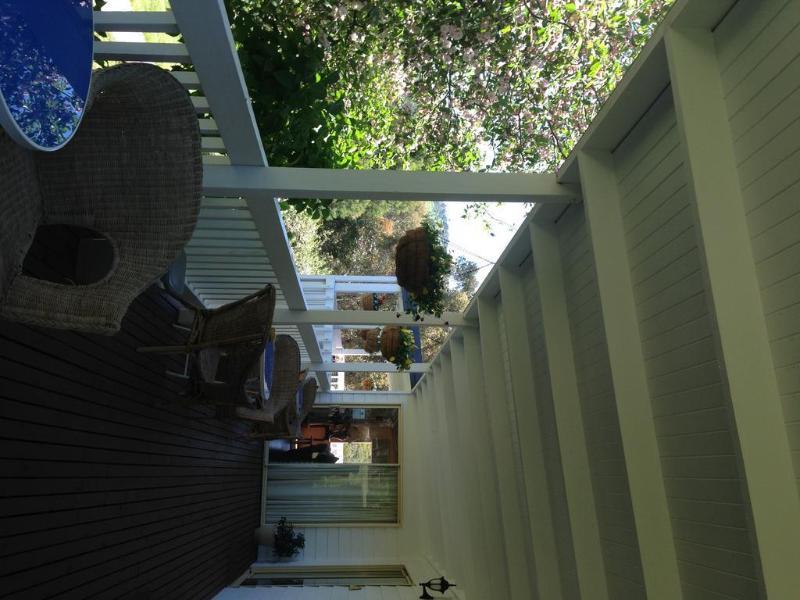 Yarra Glen Bed & Breakfast Esterno foto