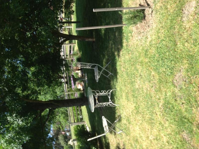 Yarra Glen Bed & Breakfast Esterno foto